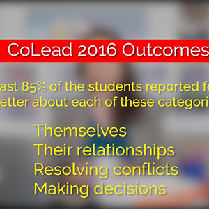 Evaluating impact
